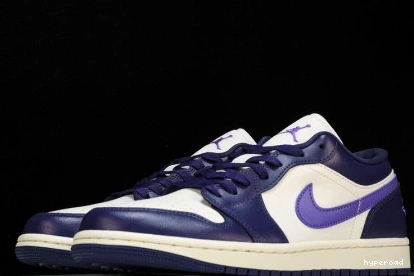 Hyperoad Low Sky 1 Jordan J Purple 1203